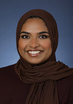 Javeria Khader, M.D.